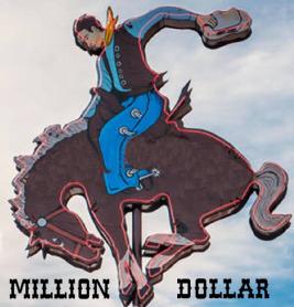 Imagen de MILLION DOLLAR