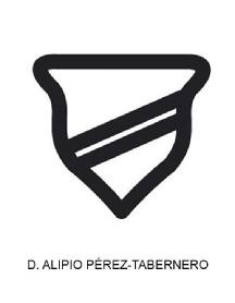 Imagen de D. ALIPIO PÉREZ-TABERNERO