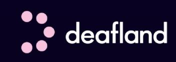 Imagen de DEAFLAND