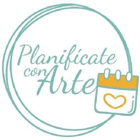 Imagen de Planifícate con Arte