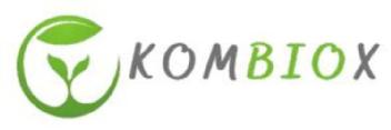 Imagen de KOMBIOX