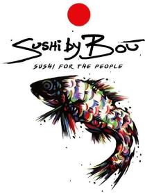 Imagen de SUSHI BY BOU SUSHI FOR THE PEOPLE