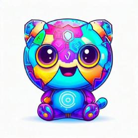 Imagen de Tokenomi