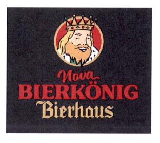 Imagen de NOVA BIERKONIG BIERHAUS