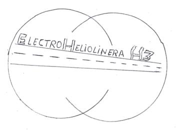 Imagen de ELECTROHELIOLINERA H3