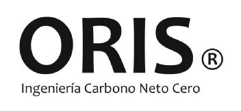 Imagen de ORIS Ingeniería Carbono Neto Cero