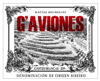 Imagen de G\'AVIONES