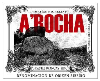 Imagen de A\'ROCHA