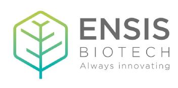Imagen de ENSIS BIOTECH Always innovating