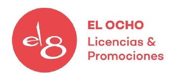 Imagen de el 8 EL OCHO Licencias & Promociones