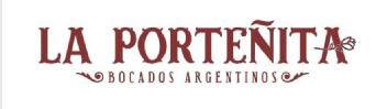 Imagen de LA PORTEÑITA BOCADOS ARGENTINOS
