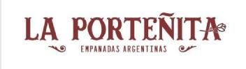 Imagen de LA PORTEÑITA EMPANADAS ARGENTINAS