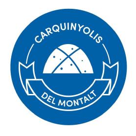 Imagen de CARQUINYOLIS DEL MONTALT