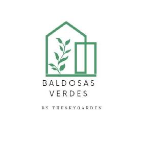 Imagen de Baldosas verdes by TheSkyGarden
