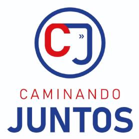 Imagen de Caminando Juntos