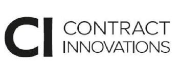 Imagen de CI CONTRACT INNOVATIONS