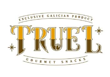 Imagen de EXCLUSIVE GALICIAN PRODUCT TRUEL GOURMET SNACKS