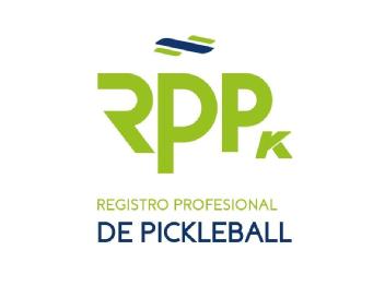 Imagen de RPPK REGISTRO PROFESIONAL DE PICKLEBALL