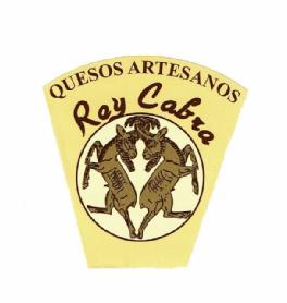Imagen de QUESOS ARTESANOS REY CABRA
