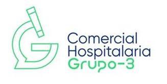 Imagen de G COMERCIAL HOSPITALARIA GRUPO-3