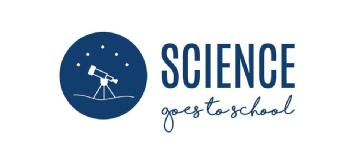 Imagen de SCIENCE goes to school