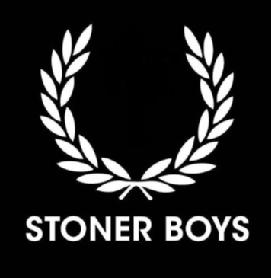 Imagen de STONER BOYS
