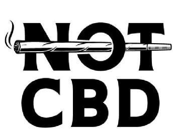 Imagen de NOT CBD