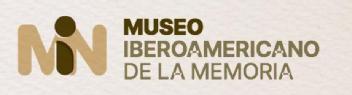 Imagen de MIM MUSEO IBEROAMERICANO DE LA MEMORIA