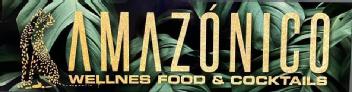 Imagen de AMAZÓNICO WELLNESS FOOD & COCKTAILS