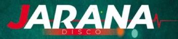Imagen de JARANA DISCO