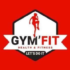 Imagen de Gym\'Fit HEALTH & FITNESS LET\'S DO IT