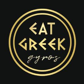 Imagen de EAT GREEK GYROS