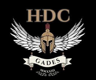 Imagen de H-DC GADES MMXXIII