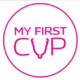 Imagen de MY FIRST CUP