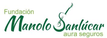 Imagen de FUNDACIÓN MANOLO SANLÚCAR AURA SEGUROS