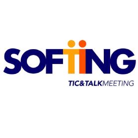 Imagen de SOFTING TIC & TALK MEETING