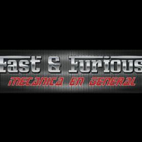 Imagen de FAST & FURIOUS MECANICA EN GENERAL