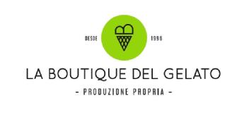 Imagen de DESDE B 1996 LA BOUTIQUE DEL GELATO PRODUZIONE PROPRIA