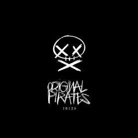 Imagen de ORIGINAL PIRATES IBIZA