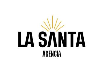 Imagen de LA SANTA AGENCIA