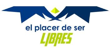 Imagen de EL PLACER DE SER LIBRES