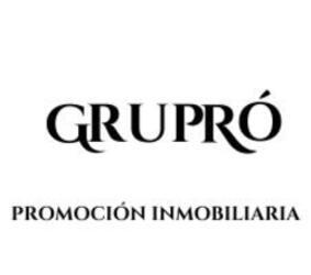 Imagen de GRUPRÓ PROMOCIÓN INMOBILIARIA