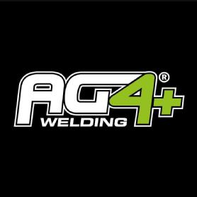 Imagen de AG4+ welding