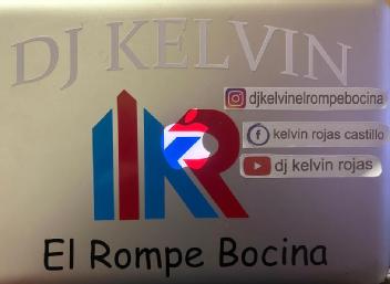 Imagen de llKR