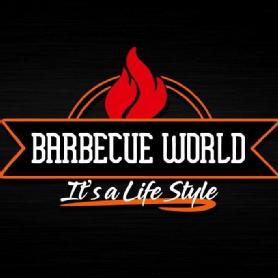 Imagen de BARBECUE WORLD IT\'S A LIFE STYLE