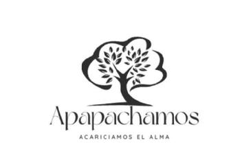 Imagen de Apapachamos Acariciamos el alma