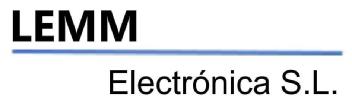 Imagen de LEMM Electrónica S.L