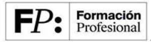 Imagen de FP: Formación Profesional