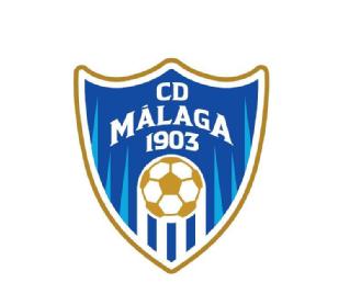 Imagen de CD MÁLAGA 1903