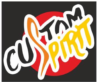 Imagen de CUSTOM SPIRIT